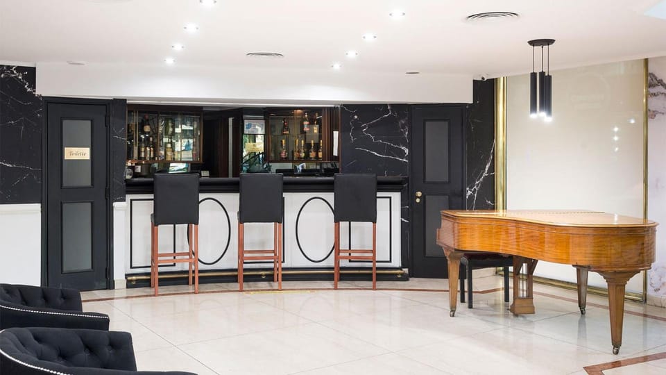 Imperial Park Hotel Hotel in Buenos Aires