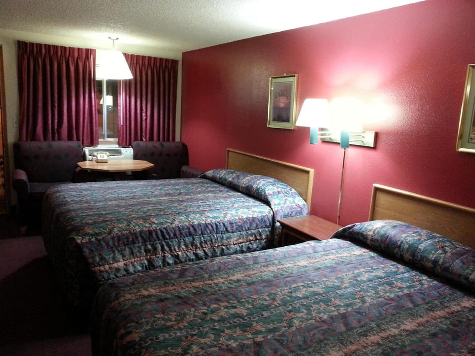 Willow Springs Motel Motel in Washington