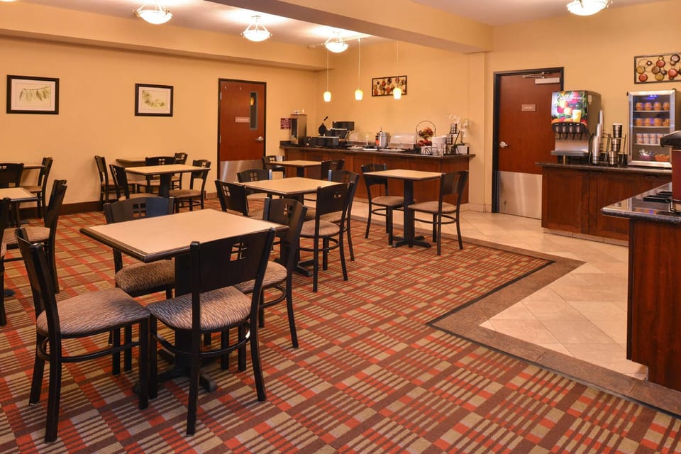 Best Western Wilsonville Inn & Suites Hotel in Wilsonville