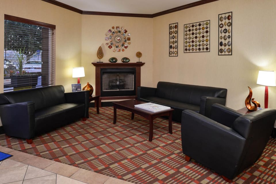 Best Western Wilsonville Inn & Suites Hotel in Wilsonville