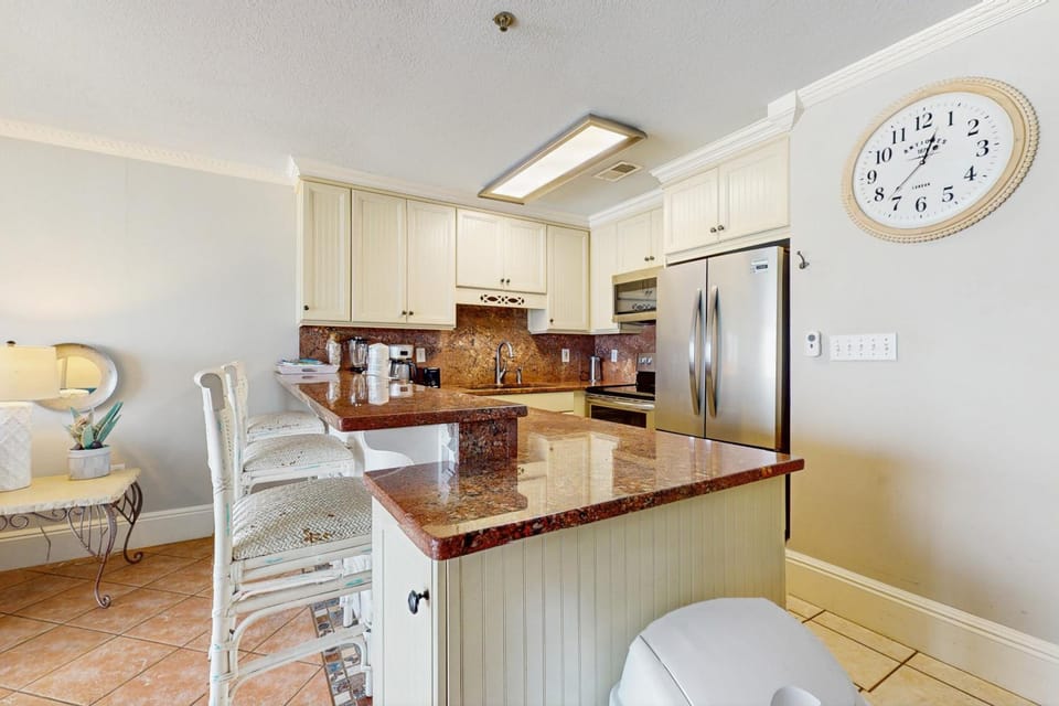 Windancer Condominiums by Wyndham Vacation Rentals Apartment hotel in Miramar Beach