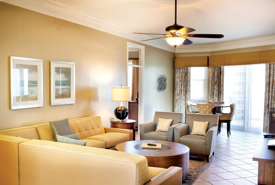 Club Wyndham at Majestic Sun Hotel in Miramar Beach