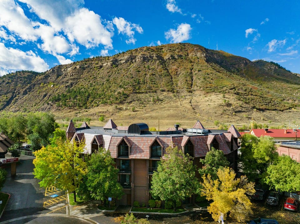 Club Wyndham Durango Hotel in Durango