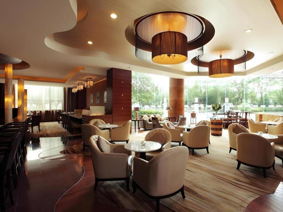 Kunshan Newport Hotel Hotel in Suzhou