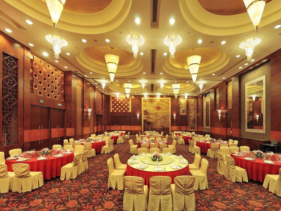 Kunshan Newport Hotel Hotel in Shanghai