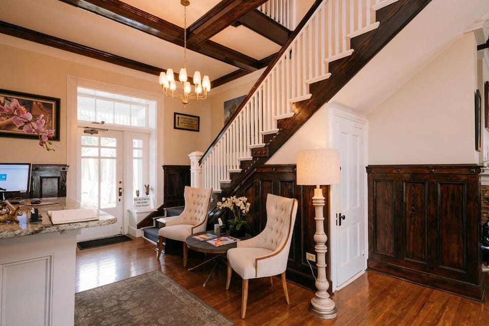 Ye Kendall Inn Inn in Boerne