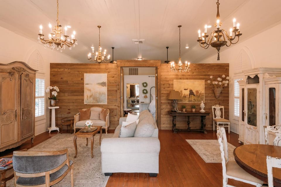 Ye Kendall Inn Inn in Boerne