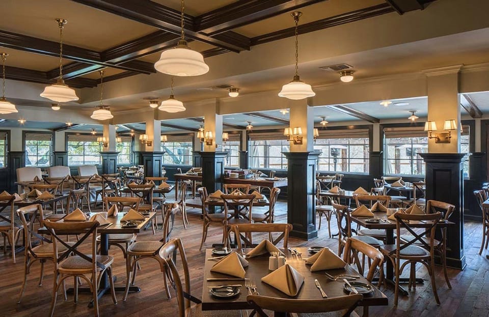 Ye Kendall Inn Inn in Boerne