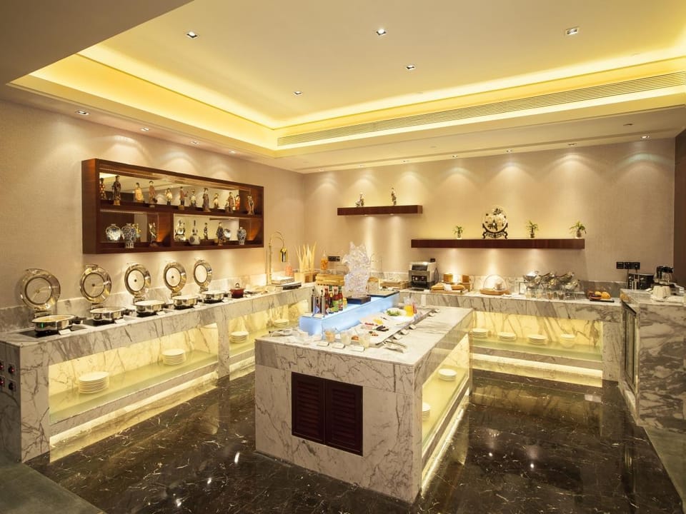 Yuehua Hotel Quanzhou Hotel in Fujian