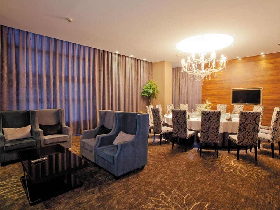 Changsha ZiXin Hotel Hotel in China