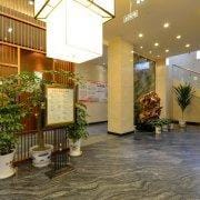 Yunhe Hotel Hotel in Zhejiang