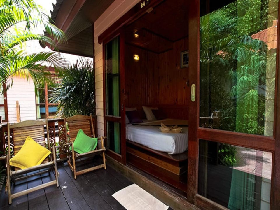 Ricci House Resort Resort in Thailand