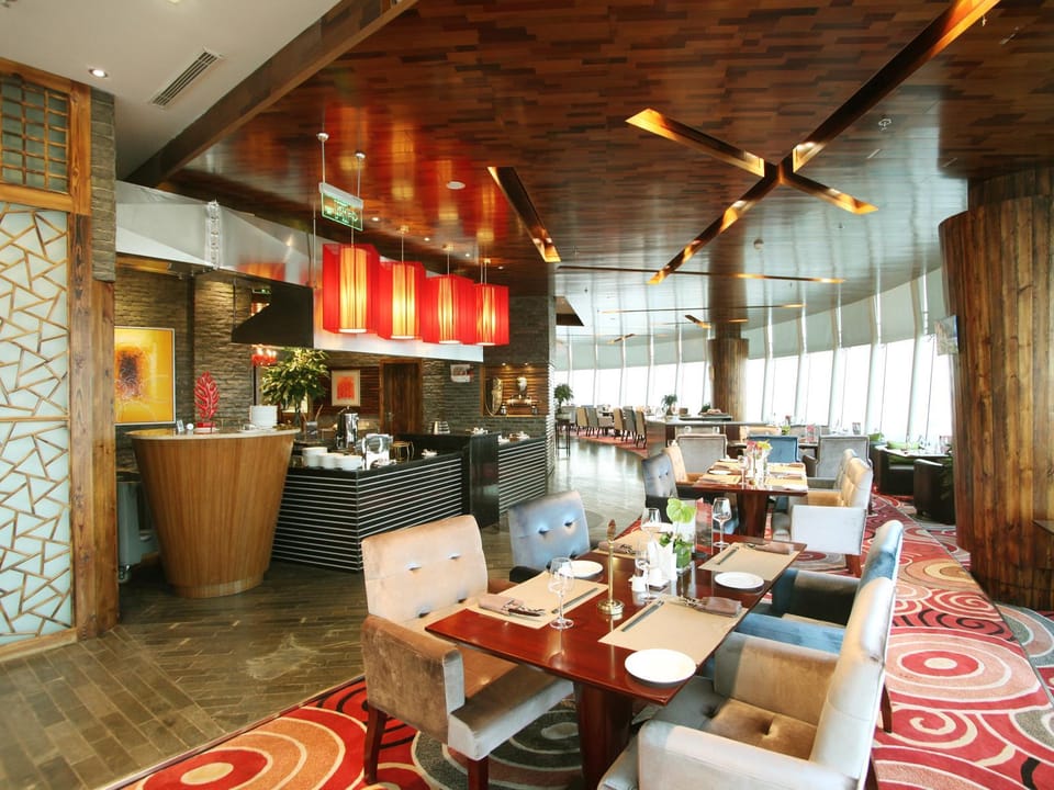 Haiwaihai Crown Hotel Hotel in Nanjing