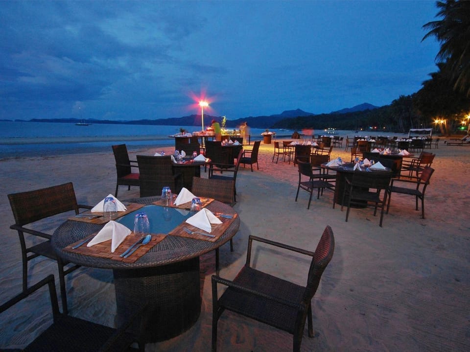 Sheridan Boutique Resort Resort in Iloilo City