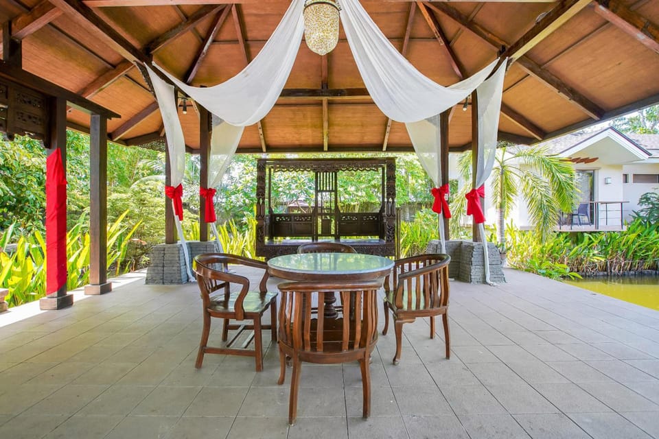 Sheridan Boutique Resort Resort in Iloilo City