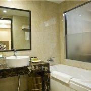 Jinhai Wujin Hotel Hotel in Suzhou