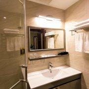 Su Zhou Shan Tang Ya Xuan Jiu Dian Shan Tang Jie Di Tie Zhan Dian Hotel in Suzhou