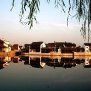 Su Zhou Shan Tang Ya Xuan Jiu Dian Shan Tang Jie Di Tie Zhan Dian Hotel in Suzhou