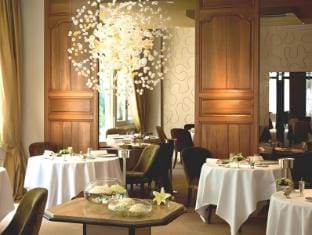 Grand Hotel du Lion d'Or Hotel in Centre-Val de Loire