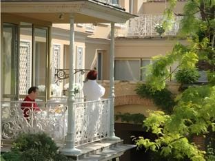 Grand Hotel du Lion d'Or Hotel in Centre-Val de Loire