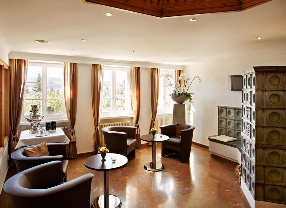 Hotel Wassberg - Self-Check-in Hotel in Canton of Zurich