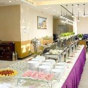 Xi An Cheng Zi Hotel Hotel in Xian