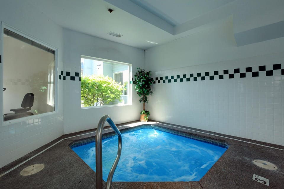 Americas Best Value Inn & Suites Forest Grove Hillsboro Hotel in Forest Grove