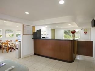 Lakeview Inn Centralia Inn in Washington