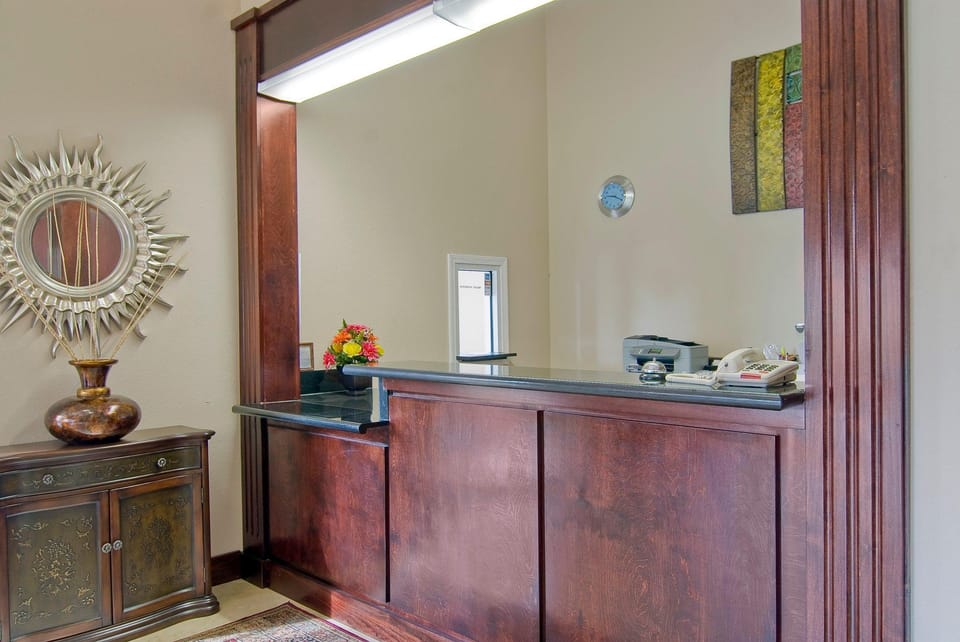 Americas Best Value Inn DeRidder Hotel in Louisiana