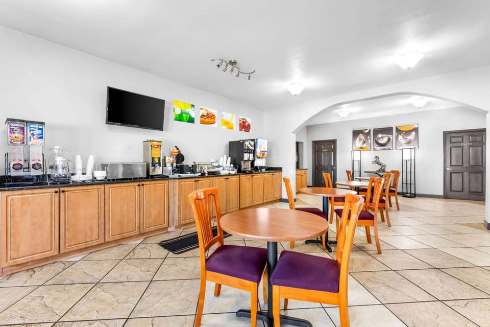 Food and beverages