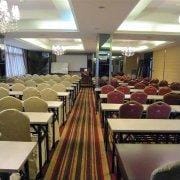 Three one street hotel Hotel in Chengdu