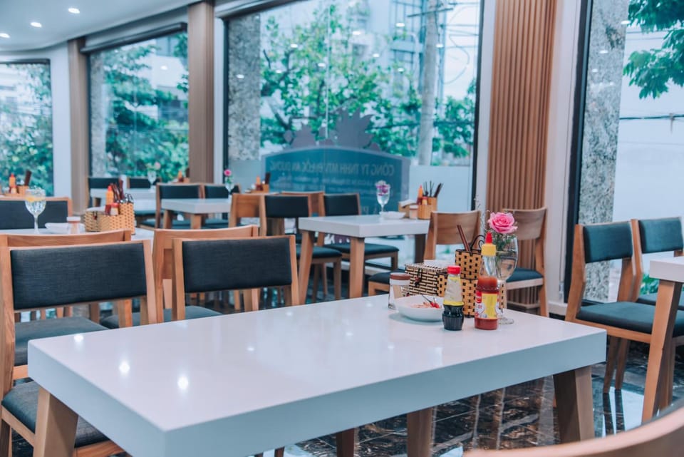 Shoho Hotel Nha Trang Hotel in Nha Trang