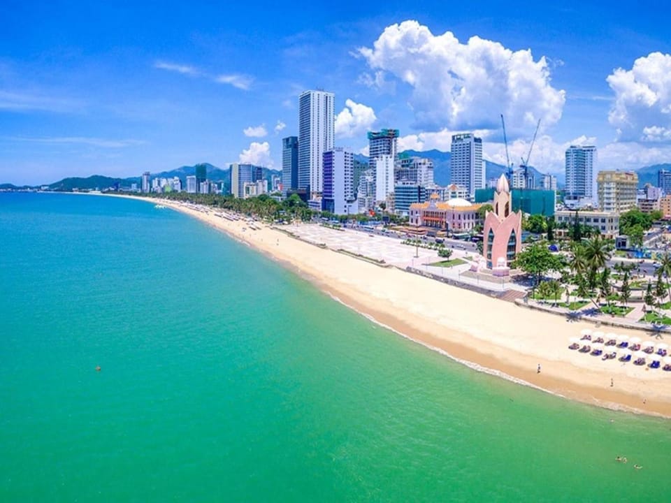 Shoho Hotel Nha Trang Hotel in Nha Trang