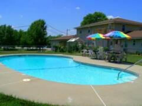 Best Budget Inn Motel in Ozark Mountains