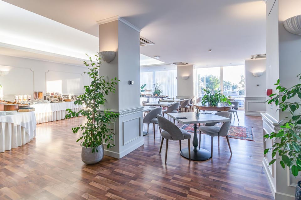 Parco dei Principi Boutique Hotel Hotel in Rimini
