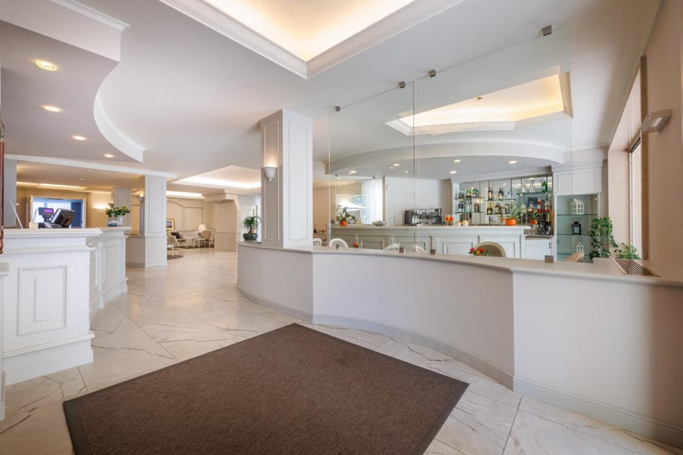 Parco dei Principi Boutique Hotel Hotel in Rimini