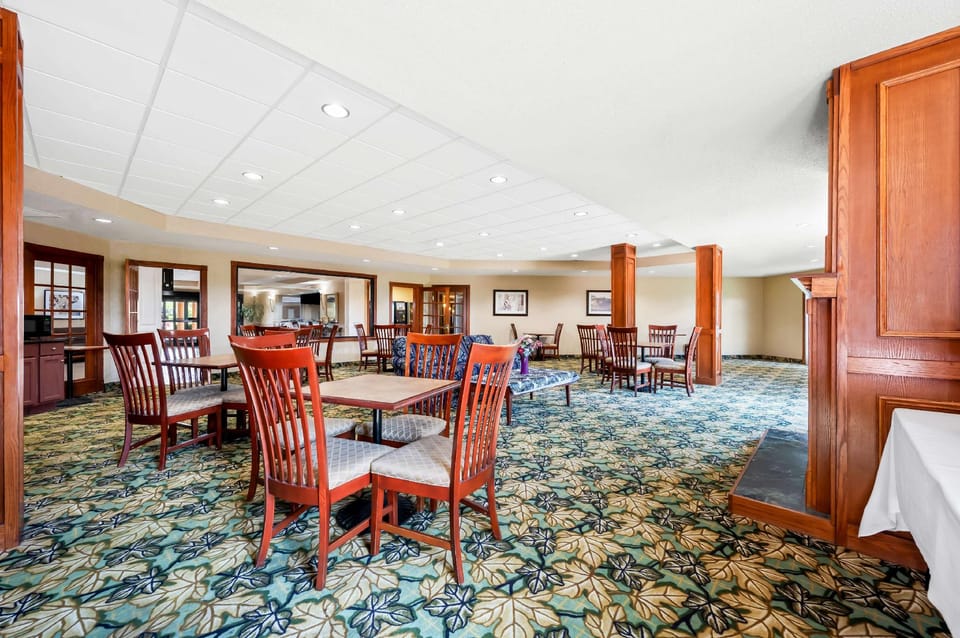 Best Western Annawan Inn Hotel in Illinois