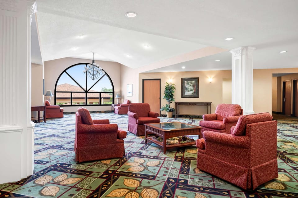Best Western Annawan Inn Hotel in Illinois