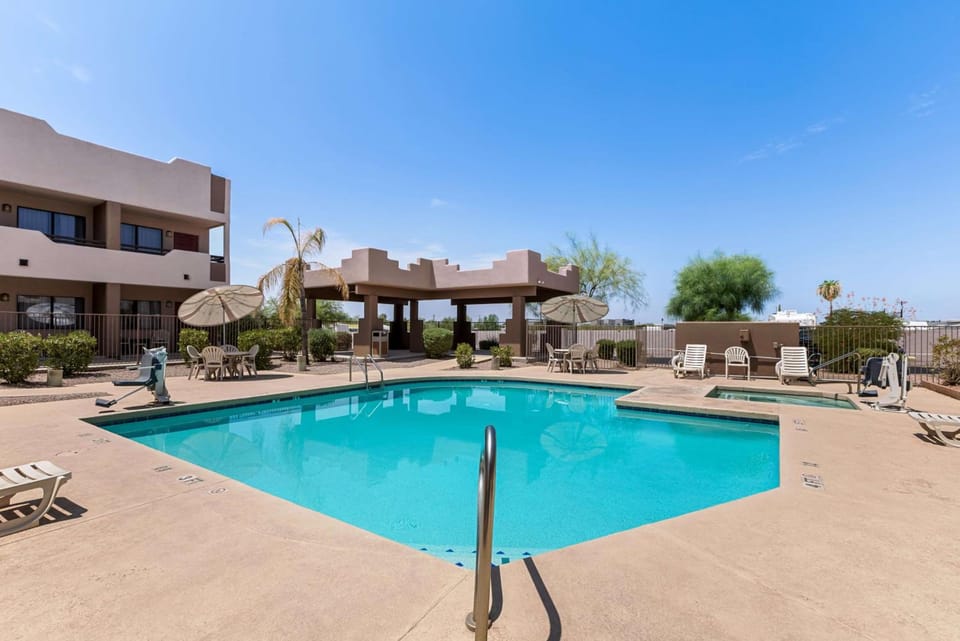 Best Western Apache Junction Inn Hotel in Apache Junction