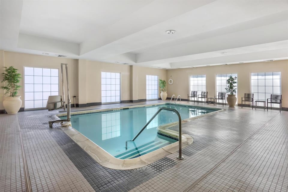 Best Western Bar Harbour Inn Hotel in Long Island