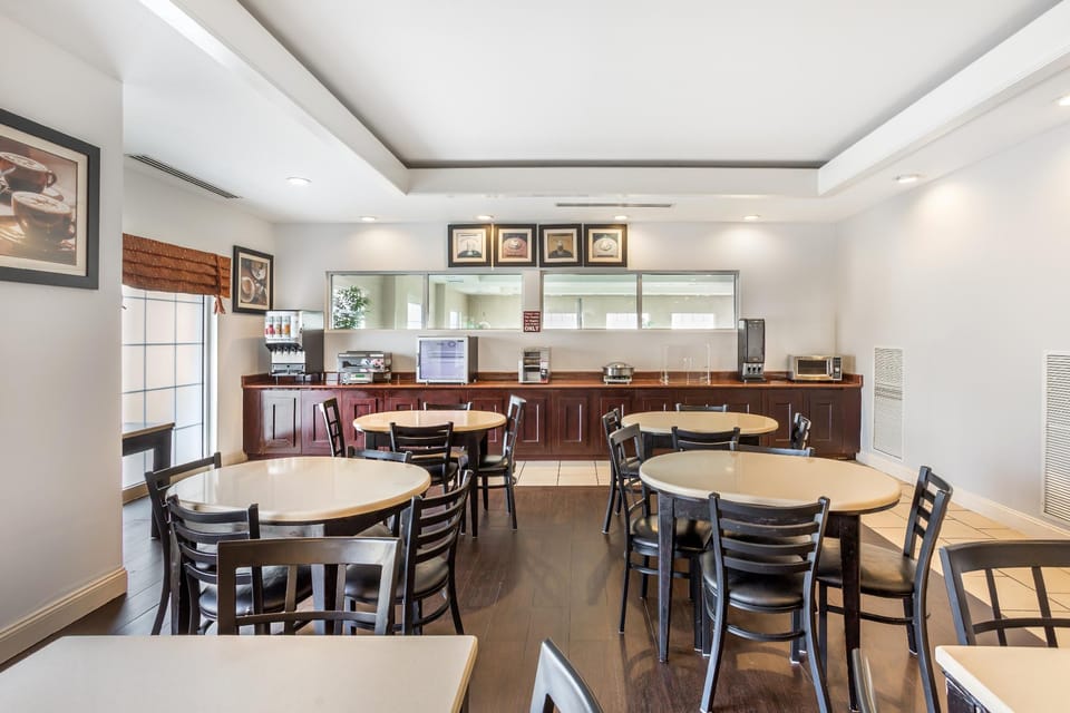 Best Western Bar Harbour Inn Hotel in Long Island