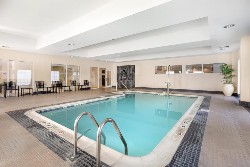 Best Western Bar Harbour Inn Hotel in Long Island