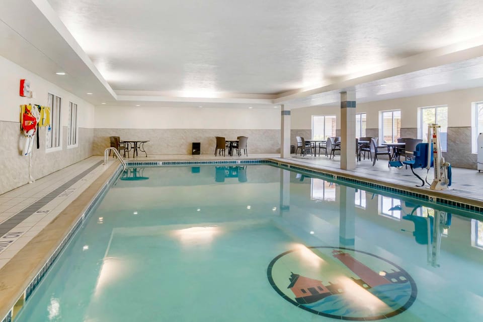 Best Western Beacon Inn Hotel in Grand Haven