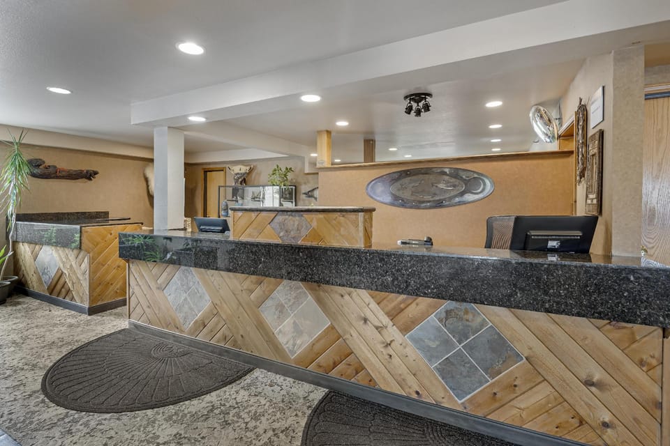 Best Western Bidarka Inn Hotel in Homer