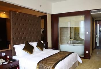 Foshan Royal Prince Hotel Hotel in Guangzhou