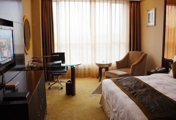 Foshan Royal Prince Hotel Hotel in Guangzhou