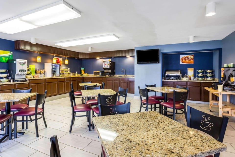 Blues Traveler Inn Hotel Hotel in Mississippi