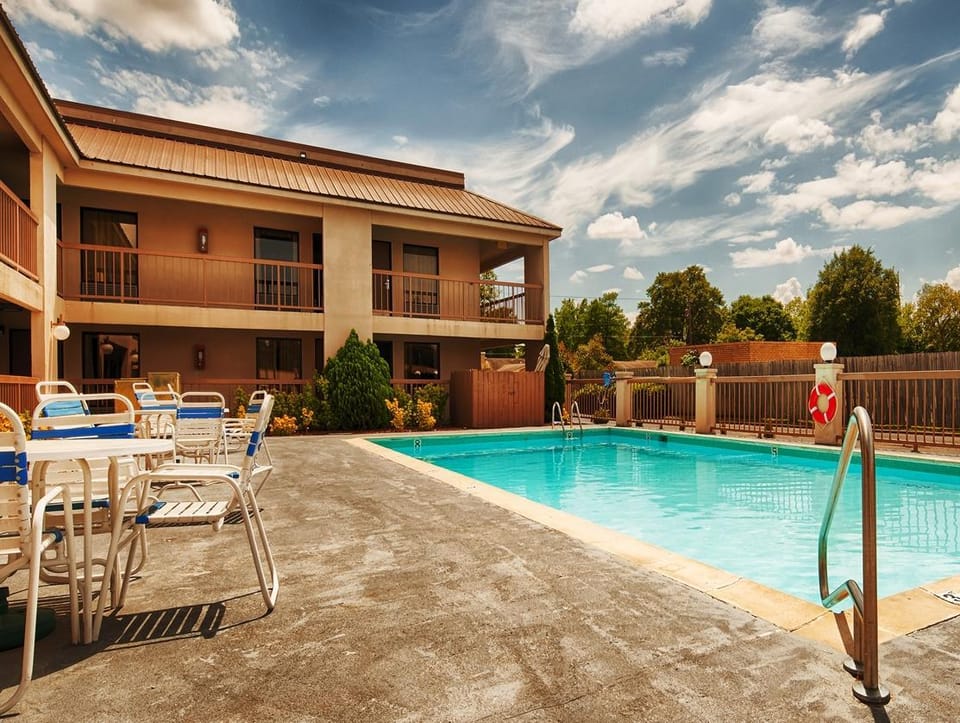 Blues Traveler Inn Hotel Hotel in Mississippi