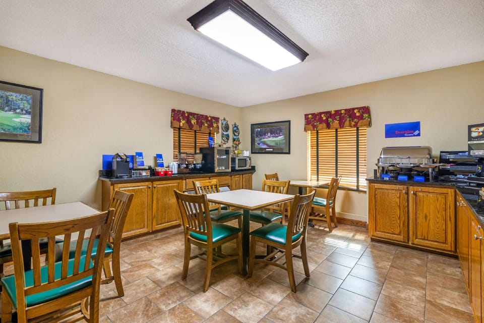 Best Western Bradford Inn Hotel in South Carolina