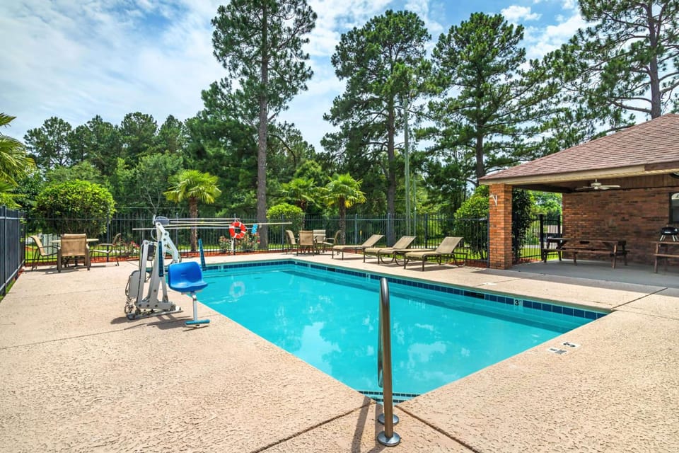 Best Western Bradford Inn Hotel in South Carolina